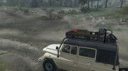 УАЗ 460Б for Spintires 2014 miniature 8