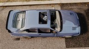 Ford Sierra RS500 Cosworth 1987 для GTA 4 миниатюра 4