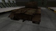 Американский танк T20 para World Of Tanks miniatura 4