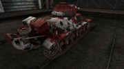 Шкурка для PzKpfw 38H35(f) for World Of Tanks miniature 4