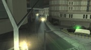 Winter Color mod для GTA San Andreas миниатюра 1