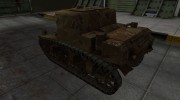 Американский танк T18 для World Of Tanks миниатюра 3