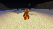 Lava Monster для Minecraft миниатюра 3
