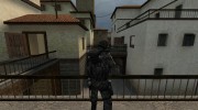 Concrete-Jungle SAS para Counter-Strike Source miniatura 3