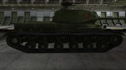 Шкурка для IS-2 для World Of Tanks миниатюра 5