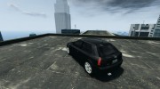 Audi S3 para GTA 4 miniatura 3