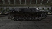 Камуфлированный скин для JagdPz IV для World Of Tanks миниатюра 5