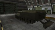 Ремоделинг для Объект 263 para World Of Tanks miniatura 3