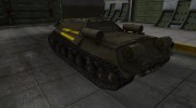 Слабые места Объект 704 for World Of Tanks miniature 3