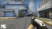 AK-47 resilience для Counter-Strike Source миниатюра 2