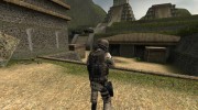 Digital Desert Camo GIGN para Counter-Strike Source miniatura 3