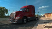 Kenworth T680 from ATS for Euro Truck Simulator 2 miniature 1