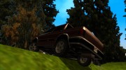 Landstal Pickup para GTA San Andreas miniatura 10