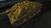 JagdPanther 24 for World Of Tanks miniature 1