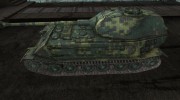 VK4502(P) Ausf B 12 для World Of Tanks миниатюра 2
