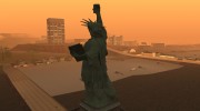 Статуя Свободы  miniatura 6