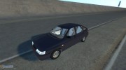 ВАЗ-2112 for BeamNG.Drive miniature 5