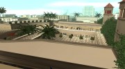 Новая текстура для торгового центра для GTA San Andreas миниатюра 1
