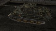 PzKpfw V Panther 72AG_BlackWing для World Of Tanks миниатюра 2