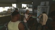 Melee Riot 0.6 for GTA 5 miniature 3