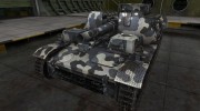 Немецкий танк Sturmpanzer II для World Of Tanks миниатюра 1