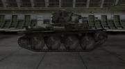 Шкурка для немецкого танка PzKpfw 38 (t) для World Of Tanks миниатюра 5