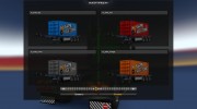 Mod GameModding trailer by Vexillum v.2.0 for Euro Truck Simulator 2 miniature 18
