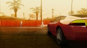 GTA EFLC TBoGT F620 для GTA San Andreas миниатюра 4