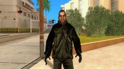 Dessie для GTA San Andreas миниатюра 1