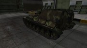 Скин для танка СССР СУ-85Б для World Of Tanks миниатюра 3