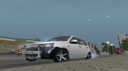 Lada kalina 2 (Непонятный стиль) for GTA San Andreas miniature 3