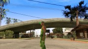 Army GTA Online Style для GTA San Andreas миниатюра 4