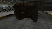 Американский танк T92 для World Of Tanks миниатюра 4