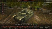 Летний ангар World of Tanks для World Of Tanks миниатюра 2