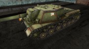 СУ-152 Soundtech 2 для World Of Tanks миниатюра 1