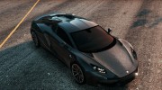 Arrinera Hussarya (Polish Supercar) para GTA 5 miniatura 4