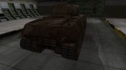 Американский танк M6 для World Of Tanks миниатюра 4