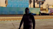 Night Vision Heists DLC GTA V Online for GTA San Andreas miniature 4
