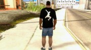 Паркур одежда 3 для GTA San Andreas миниатюра 3
