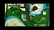 Remaster Map v2.2 для GTA San Andreas миниатюра 4
