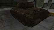 Американский танк T14 для World Of Tanks миниатюра 3