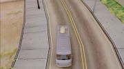 ЕрАЗ 762 Restyle для GTA San Andreas миниатюра 5