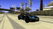 Dinka Jester GTA V Online para GTA San Andreas miniatura 13
