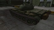 Китайскин танк Type 62 for World Of Tanks miniature 3