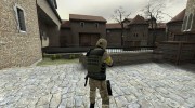 BC2 Like Soldier V2 para Counter-Strike Source miniatura 3