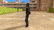 HK para GTA San Andreas miniatura 2