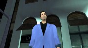 Tommy Vercetti Outfit GTA Vice City (Original) для GTA San Andreas миниатюра 2