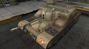 Шкурка для AT-15A para World Of Tanks miniatura 1