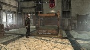 Witcher 2 - Shilard Fitz-Oesterlens Outfit for TES V: Skyrim miniature 10