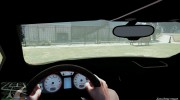Audi R8 (LibertyWalk) для GTA 5 миниатюра 5